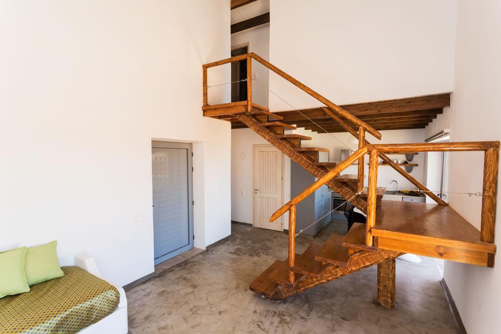 Lindos Seastone Villas Lardos Rom bilde