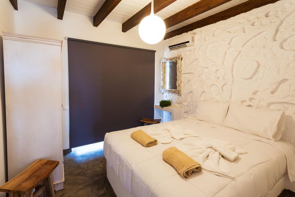 Lindos Seastone Villas Lardos Rom bilde
